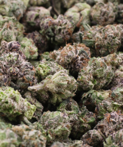 5 Points Cherry | THCa Flower | SMALLS