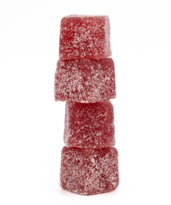 Arousal | Cannabis Gummies | 10ct | 50mg THC