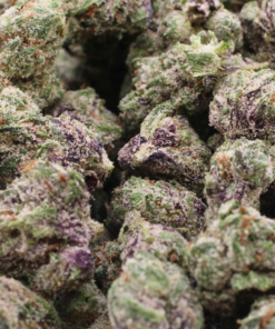 Astro Cherry | THCa Flower | SMALLS