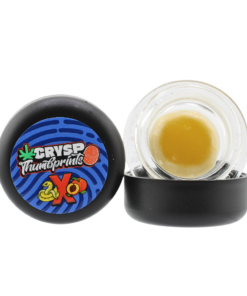 Guava OG Cold Cure x Mango Jam | Tier 1+ | Thumbprint
