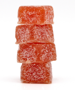 Chill | Cannabis Gummies | 10ct | 100mg THC