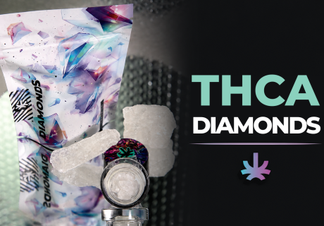 crysp hemp​