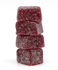 Daytime | Cannabis Gummies | 10ct | 100mg THC