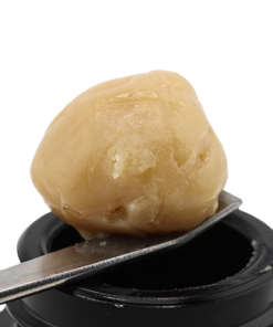 Dulce De Fresa #5 x Black Mamba #6 | Cold Cure | Reserve Batch