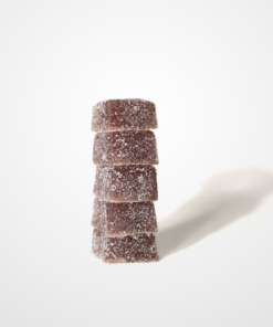 Grape | Live Rosin Cannabis Gummies | 350mg