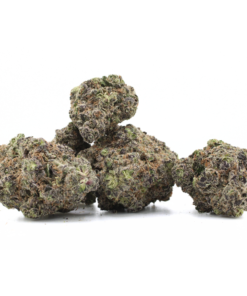 Hash Burger | THCa Flower | Tier 1