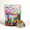 Lemon Cherry Gelato | Dry Sift Kief