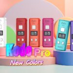 Yocan Kodo Pro Battery | 510 Thread | Variable Voltage