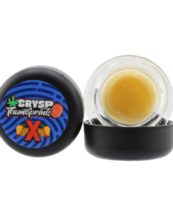Mangos Cold Cure x Mangos Jam | Tier 1+ | Thumbprint