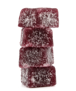 Nighttime | Cannabis Gummies | 10ct | 100mg
