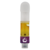 Ze Chem | Live Rosin | 0.5g Vape Cart | Tier 2