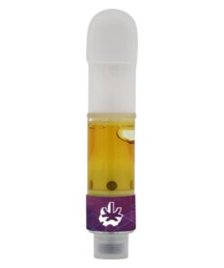 Ze Chem | Live Rosin | 0.5g Vape Cart | Tier 2