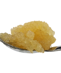 Strawberry Haze | Live Resin | Sugar