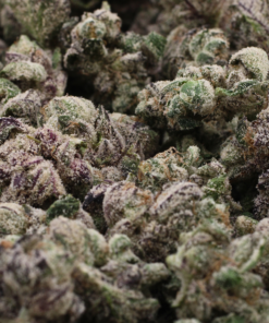 Warheadz | THCa Flower | SMALLS