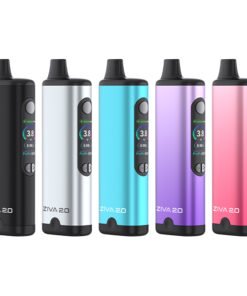 Yocan | Ziva 2.0 Battery | 510 Thread | Variable Voltage