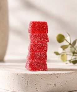 CRYSP THCa Edibles