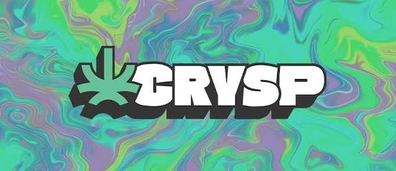 CRYSP THCA